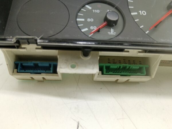 TABLERO DE INSTRUMENTOS CITROEN XANTIA BERLINA 1.9 TD VSX DIESEL Motor 1,9 Ltr.  92 CV  [1993 - 1997] 5 Puertas - Imagen 2