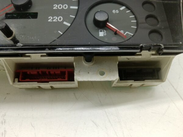 TABLERO DE INSTRUMENTOS CITROEN XANTIA BERLINA 1.9 TD VSX DIESEL Motor 1,9 Ltr.  92 CV  [1993 - 1997] 5 Puertas - Imagen 3