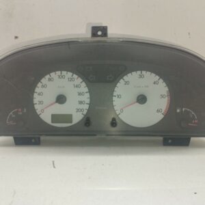 TABLERO DE INSTRUMENTOS CITROEN XSARA BERLINA 2.0 HDi DIESEL Motor 2,0 Ltr.  109 CV  [1997 - 2005] 3 Puertas