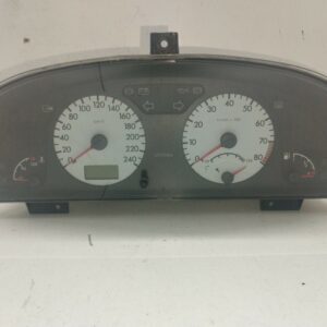 TABLERO DE INSTRUMENTOS CITROEN XSARA COUPE 2.0 16V CAT (RFN / EW10J4) NAFTA Motor 2,0 Ltr.  136 CV  [1997 - 2005] 3 Puertas