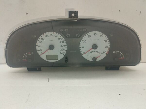 TABLERO DE INSTRUMENTOS CITROEN XSARA COUPE 2.0 16V CAT (RFN / EW10J4) NAFTA Motor 2,0 Ltr.  136 CV  [1997 - 2005] 3 Puertas