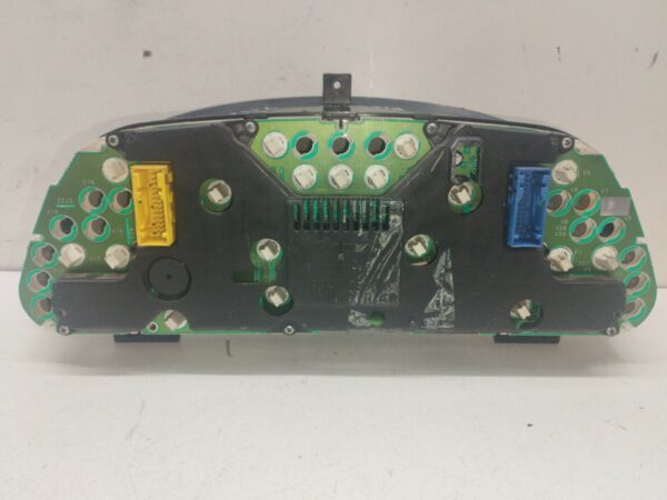 TABLERO DE INSTRUMENTOS CITROEN XSARA COUPE 2.0 16V CAT (RFN / EW10J4) NAFTA Motor 2,0 Ltr.  136 CV  [1997 - 2005] 3 Puertas - Imagen 2