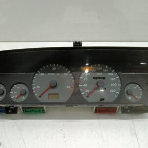 TABLERO DE INSTRUMENTOS CITROEN XANTIA BERLINA 1.9 TD VSX DIESEL Motor 1,9 Ltr.  92 CV  [1993 - 1997] 5 Puertas
