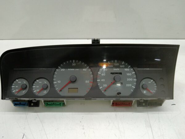 TABLERO DE INSTRUMENTOS CITROEN XANTIA BERLINA 1.9 TD VSX DIESEL Motor 1,9 Ltr.  92 CV  [1993 - 1997] 5 Puertas