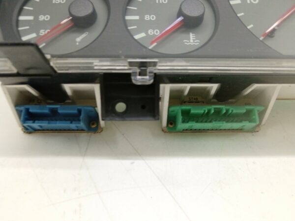 TABLERO DE INSTRUMENTOS CITROEN XANTIA BERLINA 1.9 TD VSX DIESEL Motor 1,9 Ltr.  92 CV  [1993 - 1997] 5 Puertas - Imagen 2