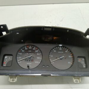 TABLERO DE INSTRUMENTOS CITROEN ZX 1.9 Diesel DIESEL Motor 1,9 Ltr.  68 CV  [1991 - 1998] 3 Puertas