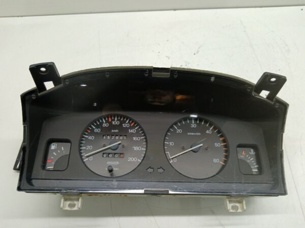 TABLERO DE INSTRUMENTOS CITROEN ZX 1.9 Diesel DIESEL Motor 1,9 Ltr.  68 CV  [1991 - 1998] 3 Puertas