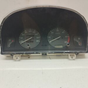 TABLERO DE INSTRUMENTOS CITROEN BERLINGO 1.9 600 D Furg. DIESEL Motor 1,9 Ltr.  69 CV  [1996 - 2002] 0 Puertas