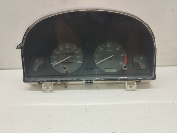 TABLERO DE INSTRUMENTOS CITROEN BERLINGO 1.9 600 D Furg. DIESEL Motor 1,9 Ltr.  69 CV  [1996 - 2002] 0 Puertas