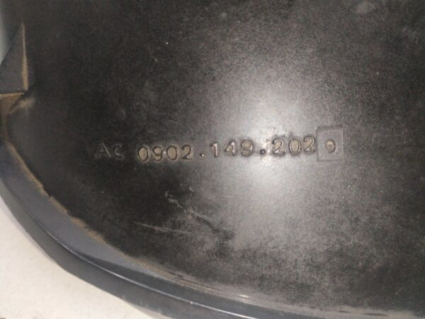 TABLERO DE INSTRUMENTOS CITROEN BERLINGO 1.9 600 D Furg. DIESEL Motor 1,9 Ltr.  69 CV  [1996 - 2002] 0 Puertas - Imagen 2