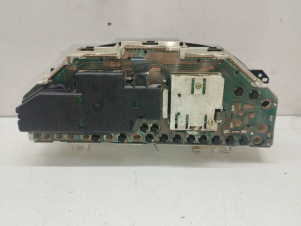 TABLERO DE INSTRUMENTOS CITROEN BERLINGO 1.9 600 D Furg. DIESEL Motor 1,9 Ltr.  69 CV  [1996 - 2002] 0 Puertas - Imagen 3