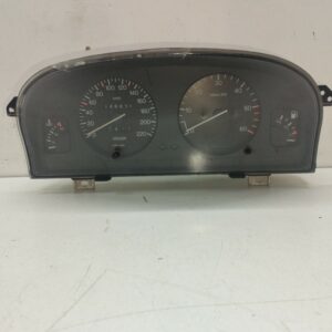 TABLERO DE INSTRUMENTOS CITROEN AX 1.5D Miami DIESEL Motor 1,5 Ltr.  57 CV  [1987 - 1998] 3 Puertas