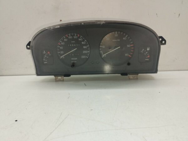 TABLERO DE INSTRUMENTOS CITROEN AX 1.5D Miami DIESEL Motor 1,5 Ltr.  57 CV  [1987 - 1998] 3 Puertas