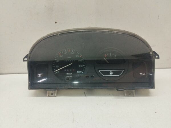 TABLERO DE INSTRUMENTOS CITROEN AX 1 NAFTA Motor 1,0 Ltr.  50 CV  [1987 - 1998] 3 Puertas