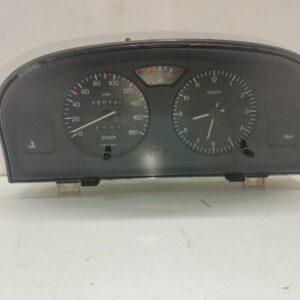 TABLERO DE INSTRUMENTOS CITROEN AX 1.5 Diesel DIESEL Motor 1,5 Ltr.  57 CV  [1987 - 1998] 3 Puertas