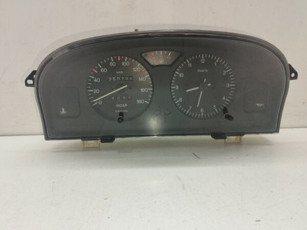 TABLERO DE INSTRUMENTOS CITROEN AX 1.5 Diesel DIESEL Motor 1,5 Ltr.  57 CV  [1987 - 1998] 3 Puertas