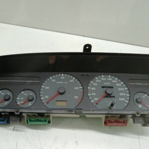 TABLERO DE INSTRUMENTOS CITROEN XANTIA BERLINA 2.0 16V CAT (RFT / XU10J4D) NAFTA Motor 2,0 Ltr.  150 CV  [1993 - 1997] 3 Puertas