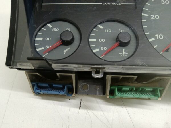TABLERO DE INSTRUMENTOS CITROEN XANTIA BERLINA 2.0 16V CAT (RFT / XU10J4D) NAFTA Motor 2,0 Ltr.  150 CV  [1993 - 1997] 3 Puertas - Imagen 2