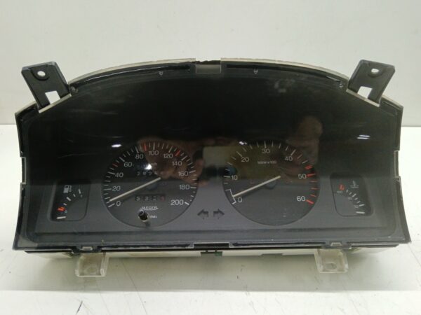 TABLERO DE INSTRUMENTOS CITROEN ZX 1.9 D Tonic DIESEL Motor 1,9 Ltr.  68 CV  [1991 - 1998] 5 Puertas