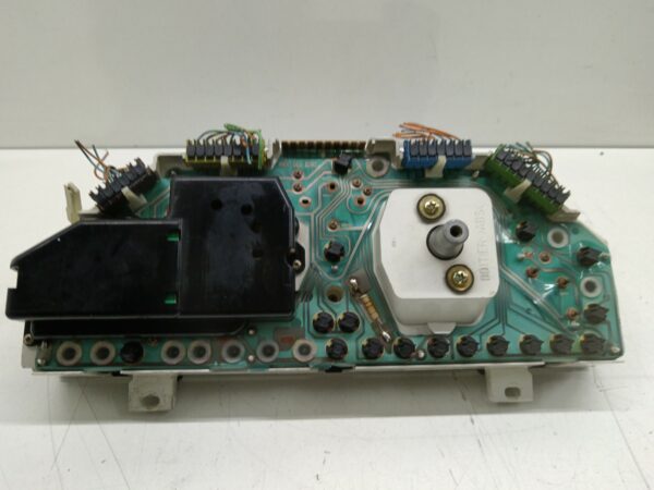 TABLERO DE INSTRUMENTOS CITROEN ZX 1.9 D Tonic DIESEL Motor 1,9 Ltr.  68 CV  [1991 - 1998] 5 Puertas - Imagen 2