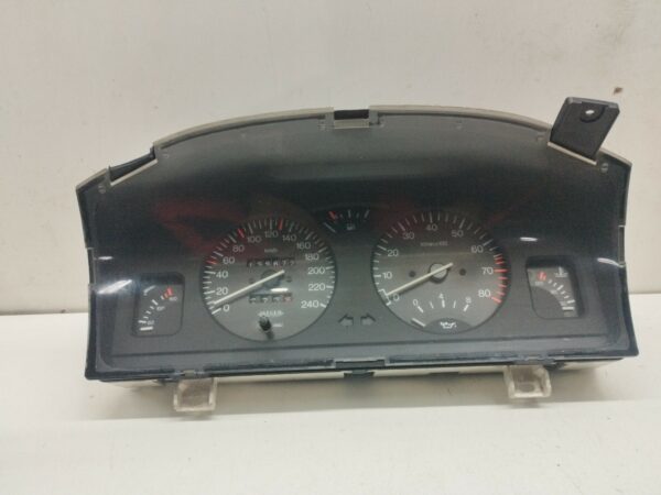 TABLERO DE INSTRUMENTOS CITROEN ZX 2.0 / 2.0i Volcane NAFTA Motor 2,0 Ltr.  121 CV  [1991 - 1998] 3 Puertas