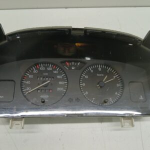 TABLERO DE INSTRUMENTOS CITROEN ZX 1.9 D Tonic DIESEL Motor 1,9 Ltr.  68 CV  [1991 - 1998] 5 Puertas