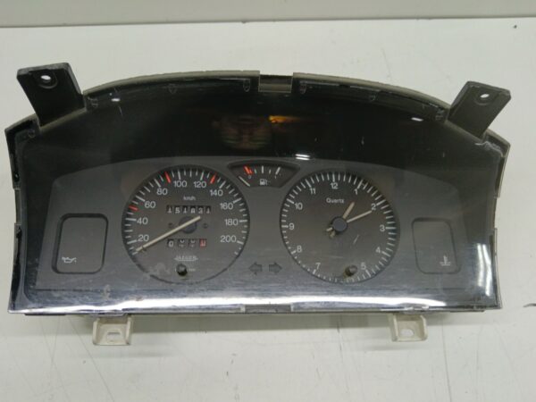 TABLERO DE INSTRUMENTOS CITROEN ZX 1.9 D Tonic DIESEL Motor 1,9 Ltr.  68 CV  [1991 - 1998] 5 Puertas