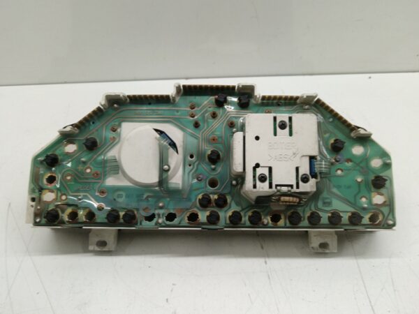 TABLERO DE INSTRUMENTOS CITROEN ZX 1.9 D Tonic DIESEL Motor 1,9 Ltr.  68 CV  [1991 - 1998] 5 Puertas - Imagen 2