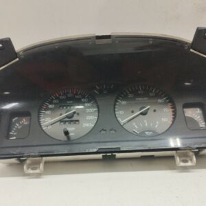 TABLERO DE INSTRUMENTOS CITROEN ZX 2.0 / 2.0i Volcane NAFTA Motor 2,0 Ltr.  121 CV  [1991 - 1998] 3 Puertas