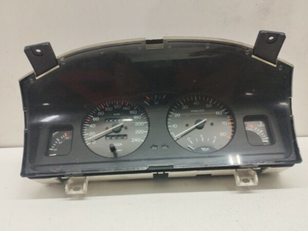 TABLERO DE INSTRUMENTOS CITROEN ZX 2.0 / 2.0i Volcane NAFTA Motor 2,0 Ltr.  121 CV  [1991 - 1998] 3 Puertas