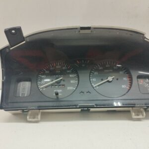 TABLERO DE INSTRUMENTOS CITROEN ZX 1.6 / 1.6i Avantage NAFTA Motor 1,6 Ltr.  88 CV  [1991 - 1998] 3 Puertas