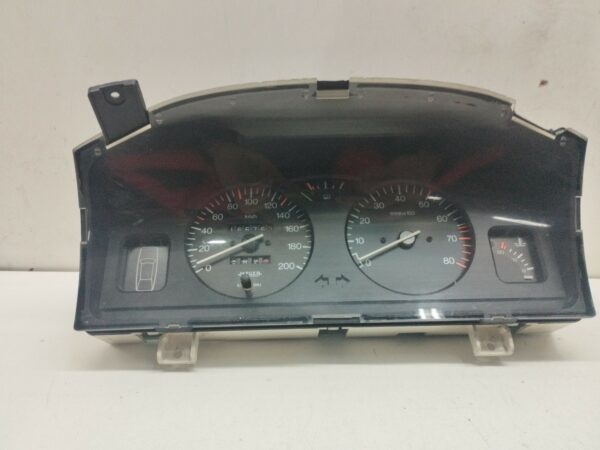 TABLERO DE INSTRUMENTOS CITROEN ZX 1.6 / 1.6i Avantage NAFTA Motor 1,6 Ltr.  88 CV  [1991 - 1998] 3 Puertas