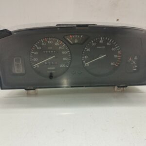 TABLERO DE INSTRUMENTOS CITROEN ZX 1,6 NAFTA Motor 1,6 Ltr.  88 CV  [1991 - 1998] 3 Puertas