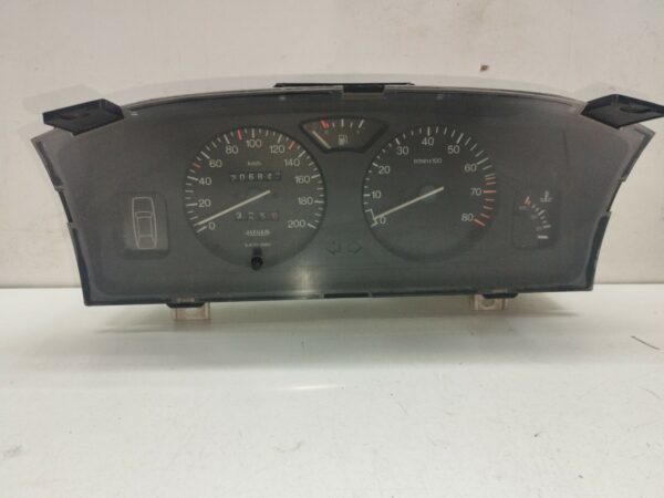 TABLERO DE INSTRUMENTOS CITROEN ZX 1,6 NAFTA Motor 1,6 Ltr.  88 CV  [1991 - 1998] 3 Puertas