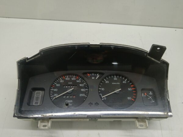 TABLERO DE INSTRUMENTOS CITROEN ZX 1.9 Turbodiesel (DHX. D8B / XUD9TE) DIESEL Motor 1,9 Ltr.  92 CV  [1991 - 1998] 3 Puertas