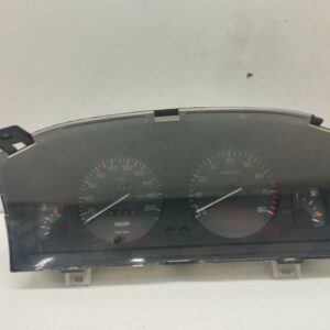 TABLERO DE INSTRUMENTOS CITROEN ZX 1.6 / 1.6i Avantage NAFTA Motor 1,6 Ltr.  88 CV  [1991 - 1998] 3 Puertas