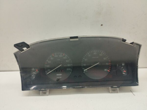 TABLERO DE INSTRUMENTOS CITROEN ZX 1.6 / 1.6i Avantage NAFTA Motor 1,6 Ltr.  88 CV  [1991 - 1998] 3 Puertas