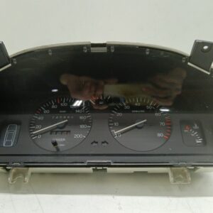 TABLERO DE INSTRUMENTOS CITROEN ZX 1.8 16V CAT (LFY / XU7JP4) NAFTA Motor 1,8 Ltr.  110 CV  [1991 - 1998] 3 Puertas