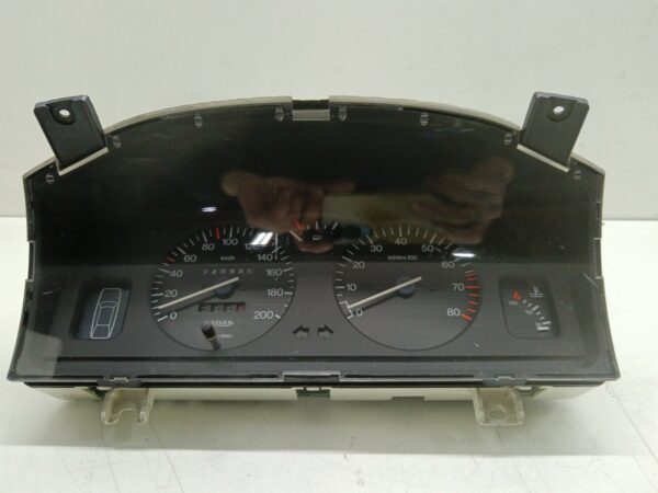TABLERO DE INSTRUMENTOS CITROEN ZX 1.8 16V CAT (LFY / XU7JP4) NAFTA Motor 1,8 Ltr.  110 CV  [1991 - 1998] 3 Puertas