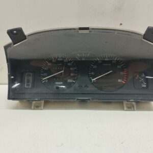 TABLERO DE INSTRUMENTOS CITROEN ZX 1.6 / 1.6i Avantage NAFTA Motor 1,6 Ltr.  88 CV  [1991 - 1998] 3 Puertas