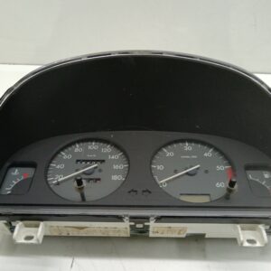 TABLERO DE INSTRUMENTOS CITROEN BERLINGO     [2002 - 2011] 0 Puertas