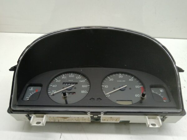 TABLERO DE INSTRUMENTOS CITROEN BERLINGO     [2002 - 2011] 0 Puertas