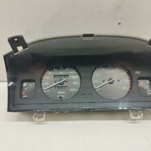 TABLERO DE INSTRUMENTOS CITROEN ZX 1.6 / 1.6i Avantage NAFTA Motor 1,6 Ltr.  88 CV  [1991 - 1998] 3 Puertas
