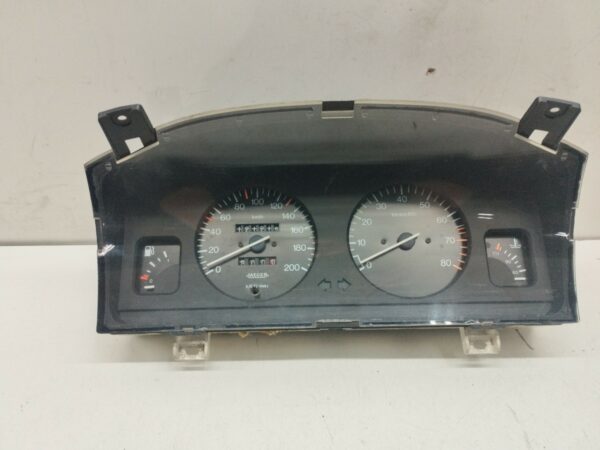 TABLERO DE INSTRUMENTOS CITROEN ZX 1.6 / 1.6i Avantage NAFTA Motor 1,6 Ltr.  88 CV  [1991 - 1998] 3 Puertas