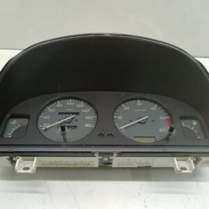 TABLERO DE INSTRUMENTOS CITROEN BERLINGO 1.9 D X Familiar DIESEL Motor 1,9 Ltr.  69 CV  [1996 - 2002] 0 Puertas