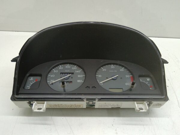 TABLERO DE INSTRUMENTOS CITROEN BERLINGO 1.9 D X Familiar DIESEL Motor 1,9 Ltr.  69 CV  [1996 - 2002] 0 Puertas