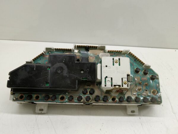 TABLERO DE INSTRUMENTOS CITROEN BERLINGO 1.9 D X Familiar DIESEL Motor 1,9 Ltr.  69 CV  [1996 - 2002] 0 Puertas - Imagen 2