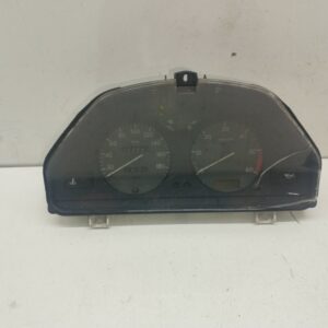 TABLERO DE INSTRUMENTOS CITROEN SAXO 1.5 Diesel CAT (VJY. VJZ / TUD5) DIESEL Motor 1,5 Ltr.  54 CV  [1996 - 2000] 3 Puertas