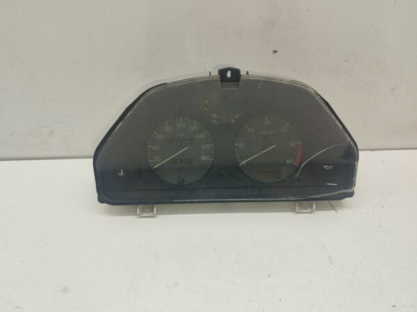 TABLERO DE INSTRUMENTOS CITROEN SAXO 1.5 Diesel CAT (VJY. VJZ / TUD5) DIESEL Motor 1,5 Ltr.  54 CV  [1996 - 2000] 3 Puertas