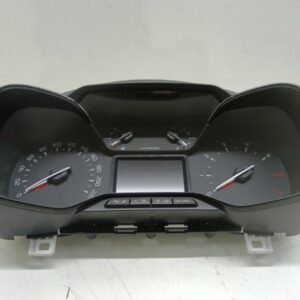 TABLERO DE INSTRUMENTOS CITROEN C3 Business DIESEL Motor 1,6 Ltr.  75 CV  [2016 - 2023] 5 Puertas